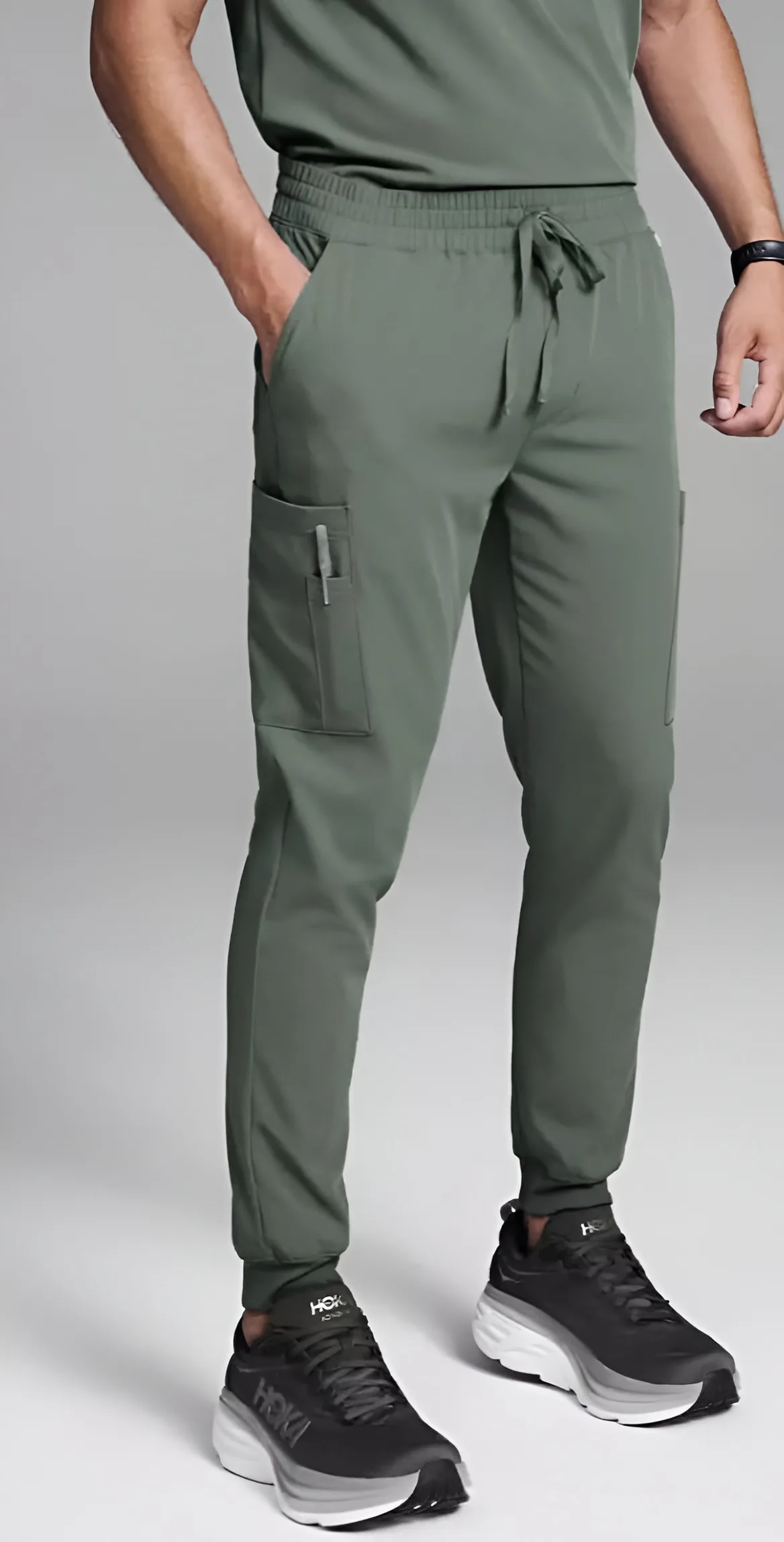 Men's Technical Collection 3
